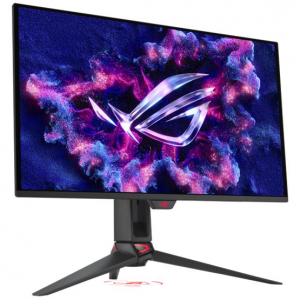 27" ASUS PG27UCDM ROG SWIFT OLED Gamer monitor