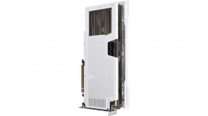 XFX Radeon RX 9070 16GB Swift OC White videokártya (RX-97SWFB3W9)