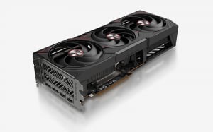 Sapphire Radeon RX 9070 XT 16GB PULSE videokártya (11348-03-20G)