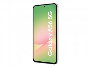 Samsung Galaxy A56 5G 8/128GB Dual-Sim mobiltelefon király szürke (SM-A566BZAA)