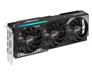 ASRock Radeon RX 9070 Challenger 16GB videok&aacute;rtya (RX9070 CL 16G)