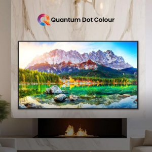 Hisense 43E7NQ 43" 4K UHD Smart LED TV