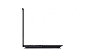 Lenovo ThinkPad P14s Gen 5 (Intel) Laptop Win 11 Pro fekete (21G2000PHV)