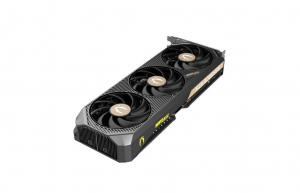 Zotac GeForce RTX 5070 12GB SOLID OC videokártya (ZT-B50700J-10P)