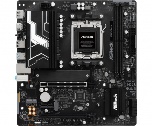 ASRock B850M-X alaplap