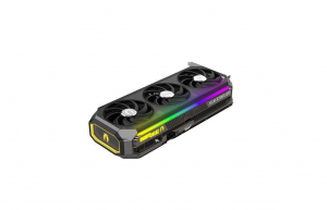 Zotac GeForce RTX 5070 Ti 16GB AMP Extreme INFINITY videokártya (ZT-B50710B-10P)