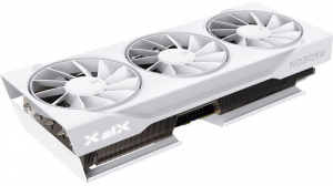 XFX Radeon RX 9070 16GB Swift OC White videokártya (RX-97SWFB3W9)