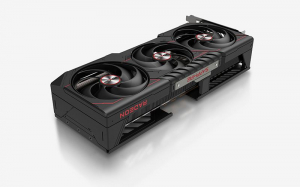 Sapphire Radeon RX 9070 XT 16GB PULSE videokártya (11348-03-20G)