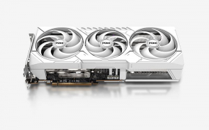 Sapphire Radeon RX 9070 16GB PURE videokártya (11349-02-20G)