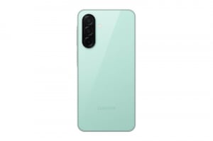 Samsung Galaxy A26 5G 6/128GB Dual-Sim mobiltelefon menta (SM-A266BLGB)