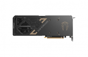 Zotac GeForce RTX 5070 12GB SOLID OC videokártya (ZT-B50700J-10P)