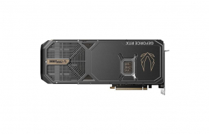 Zotac GeForce RTX 5070 Ti 16GB AMP Extreme INFINITY videokártya (ZT-B50710B-10P)