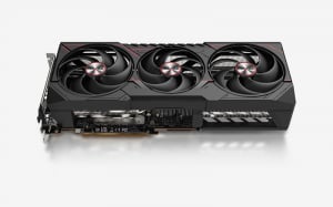 Sapphire Radeon RX 9070 XT 16GB PULSE videokártya (11348-03-20G)