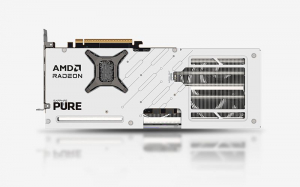 Sapphire Radeon RX 9070 16GB PURE videokártya (11349-02-20G)