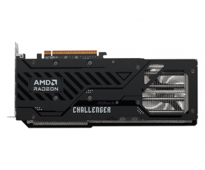 ASRock Radeon RX 9070 Challenger 16GB videok&aacute;rtya (RX9070 CL 16G)