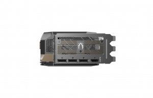 Zotac GeForce RTX 5070 Ti 16GB AMP Extreme INFINITY videokártya (ZT-B50710B-10P)
