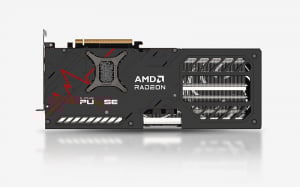 Sapphire Radeon RX 9070 XT 16GB PULSE videokártya (11348-03-20G)