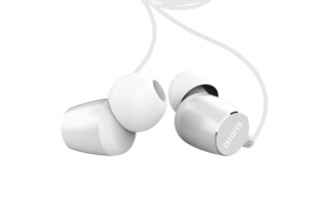 Aiwa ESTM-20WT f&uuml;lhallgat&oacute; feh&eacute;r