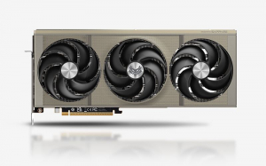 Sapphire Radeon RX 9070 16GB NITRO+ videokártya (11349-01-20G)