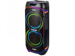 Trevi XF 3600 PRO Bluetooth hangfal fekete