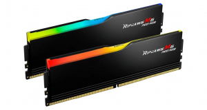 32GB 6000MT/s DDR5 RAM G.Skill Ripjaws M5 Neo RGB CL28 1.40V (2x16GB) (F5-6000J2836G16GX2-RM5NRK)