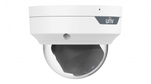 Uniview ColorHunter 4MP 2.8mm Wise-ISP dómkamera (IPC3514LE-ADF28K-WP)