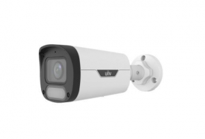 Uniview ColorGunter 4MP 2.8mm Wise-ISP csőkamera (IPC2314LE-ADF28KM-WP)
