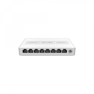 Tenda 8 portos 2.5 Gigabit switch (SM108)