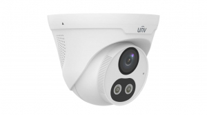 Uniview ColorHunter DL 4MP 2.8mm turret dómkamera (IPC3614LE-ADF28KC-DL )