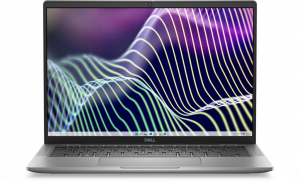 DELL Latitude 7440 2in1 Laptop Core i7 1365U 16GB 512GB Win 11 Pro szürke (022L744014EMEA2IN1VP)