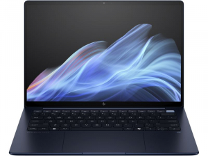 HP EliteBook Ultra G1i Laptop Win 11 Pro égszínkék (B69FNET)