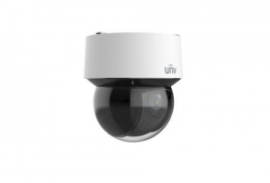 Uniview LightHunter PTZ 4MP 5,5-88mm dómkamera (IPC6434LR-X16-VG1)