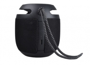 Aiwa BST-100 Bluetooth hangsz&oacute;r&oacute; fekete