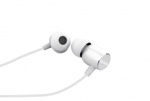 Aiwa ESTM-20WT f&uuml;lhallgat&oacute; feh&eacute;r