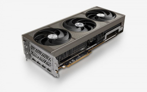 Sapphire Radeon RX 9070 16GB NITRO+ videokártya (11349-01-20G)