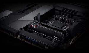 32GB 6000MHz DDR5 RAM G.Skill Flare X5 CL28 1.40V (2x16GB) (F5-6000J2836G16GX2-FX5)