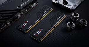 32GB 6000MHz DDR5 RAM G.Skill Flare X5 CL28 1.40V (2x16GB) (F5-6000J2836G16GX2-FX5)