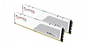 32GB 6000MHz DDR5 RAM G.Skill Flare X5 CL28 1.40V (2x16GB) (F5-6000J2836G16GX2-FX5W)