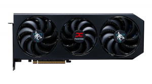 PowerColor Radeon RX 9070 16GB Hellhound videok&aacute;rtya (RX9070 16G-L/OC)