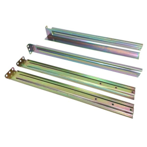 NJOY 19" rack s&iacute;n (UPAC-RAILKIT-CY01B)