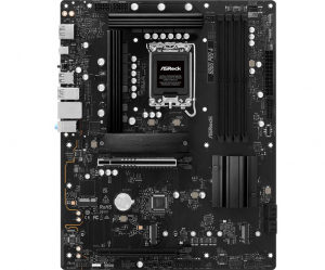 ASRock B860 Pro-A alaplap
