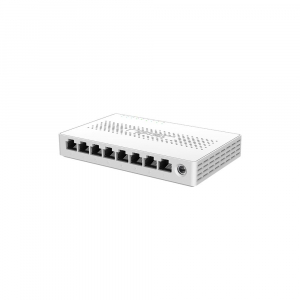Tenda 8 portos 2.5 Gigabit switch (SM108)