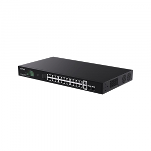 Tenda TEG1128P-24-250W PoE+ switch