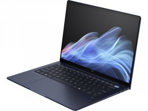 HP EliteBook Ultra G1i Laptop Win 11 Pro égszínkék (B69FNET)