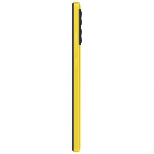 Xiaomi Poco M4 5G 4/64GB Dual-Sim sárga