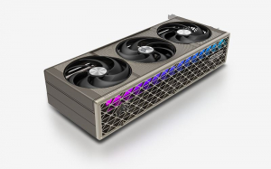 Sapphire Radeon RX 9070 16GB NITRO+ videokártya (11349-01-20G)