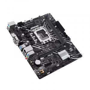 ASUS PRIME H610M-D alaplap