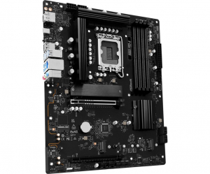 ASRock B860 Pro-A alaplap