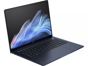 HP EliteBook Ultra G1i Laptop Win 11 Pro égszínkék (B69FNET)