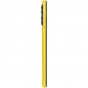 Xiaomi Poco M4 5G 4/64GB Dual-Sim sárga